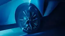 Acura Performance EV Concept