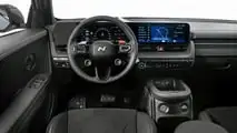 Prueba Hyundai Ioniq 5 N 2024