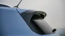 Volkswagen T-Cross 2024 - Foto
