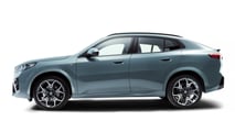 BMW X2 sDrive16i M Sport (2024) für Singapur