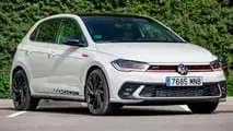 Prueba Volkswagen Polo GTI 25 Aniversario