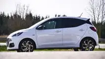 Hyundai i10 (2024) N Line im Test