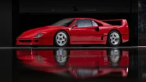 1990 Ferrari F40