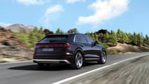 Audi Q8 TFSI e quattro 2024