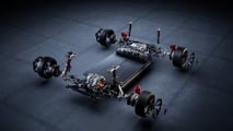 Tesla-Modèle-3-Performance-2024-châssis