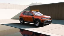 Dacia Duster 2024