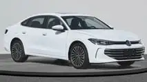 Volkswagen Passat Pro 2024 (CH)