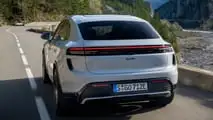 Prueba Porsche Macan Turbo 2024