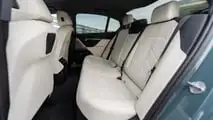 BMW Serie 5 2024