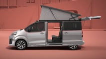 Adria Mode furgoneta camper