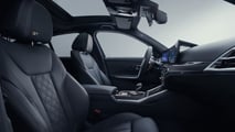 BMW Alpina B4 GT Gran Coupe