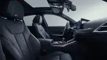 BMW Alpina B4 GT Gran Coupe