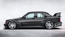 2025 HWA EVO