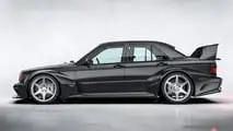 2025 HWA EVO