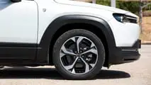 Prueba Mazda MX-30 e-SKYACTIV R-EV 2024