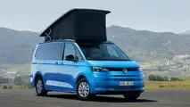VW California Beach (2024)