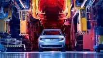 Ford Explorer EV production start in Cologne, Germany