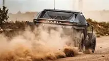 Dacia Sandrider (2024): Erste Dakar-Tests abgeschlossen