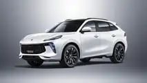 Forthing T5 EVO