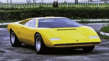 Lamborghini Countach
