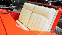 Roadster spécial Mercedes-Benz 500 K (W 29)