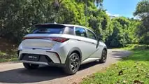 BYD Dolphin Plus (BR) - InsideEVs