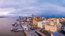 Mersey Tidal Power