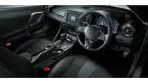 Nissan GT-R 2025 (JDM)