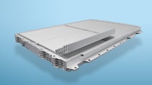 BYD Yuan Up: Blade Battery