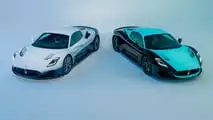 Maserati MC20 Icona ed MC20 Leggenda