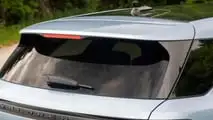 Ford Explorer EV, la prova