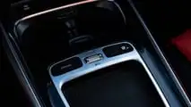Mercedes-AMG GLB 35 2024