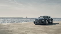 Bentley Mulliner İstanbul Koleksiyonu