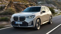 2025 BMW X3 M50 xDrive