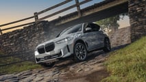 2025 BMW X5 Silver Anniversary Edition