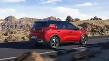 Citroën C3 Aircross (2024)