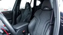 Manhart BMW X3 M Competition (2024)