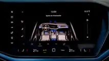 Volkswagen Touareg R-Line TDI 286 CV
