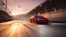 Tesla Model 3 Performance
