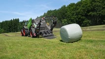 Fendt Rotana: rotopresse MY 2025 con funzioni PROFI