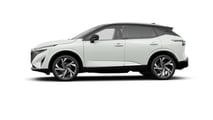 Nissan Qashqai 2025