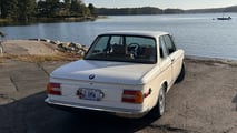 BMW 2002 Nomad Motors