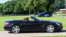 Young Driver launches Porsche, Mercedes and Bentley training programme