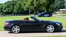 Young Driver launches Porsche, Mercedes and Bentley training programme