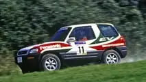30 Jahre Toyota RAV4