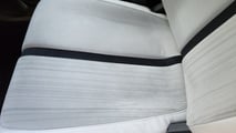 Fisker Ocean Review Photos