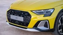 Audi A3 Allstreet (2024)