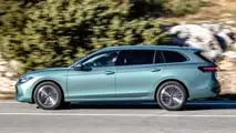 VW Passat Variant (2024) im Test