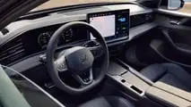 VW Passat Variant (2024) im Test