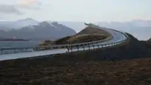 Atlanterhavsveien Norvegia